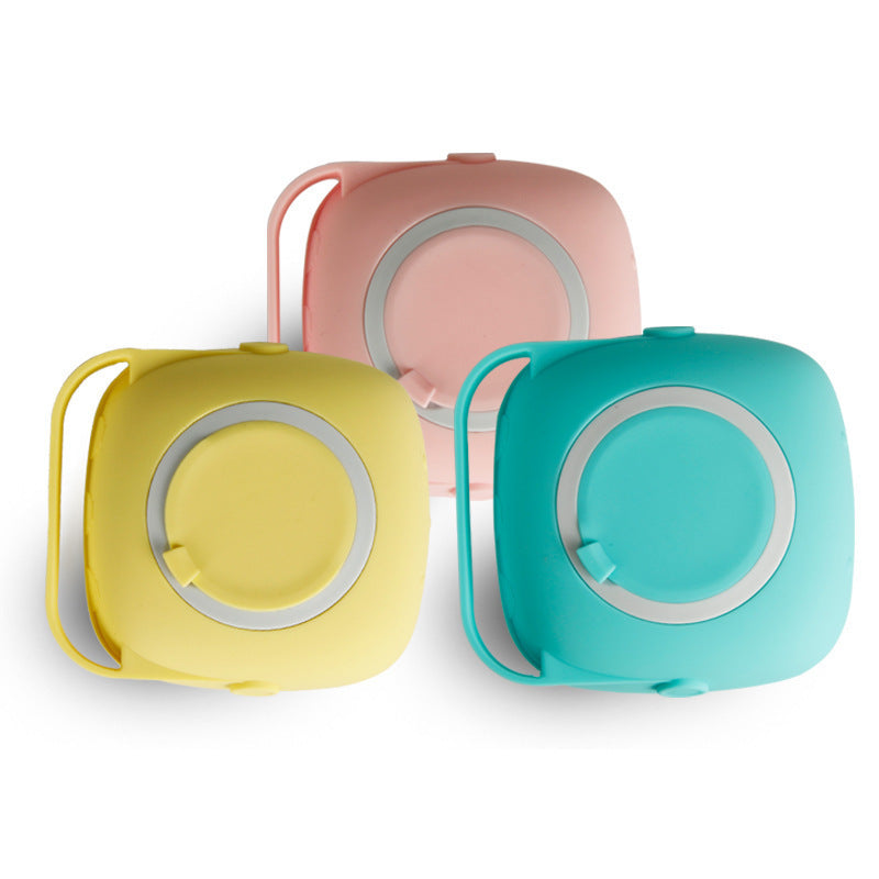 Silicone bath scrubbing comb